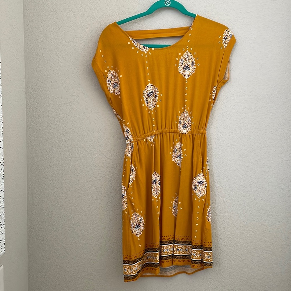 Women’s Dress